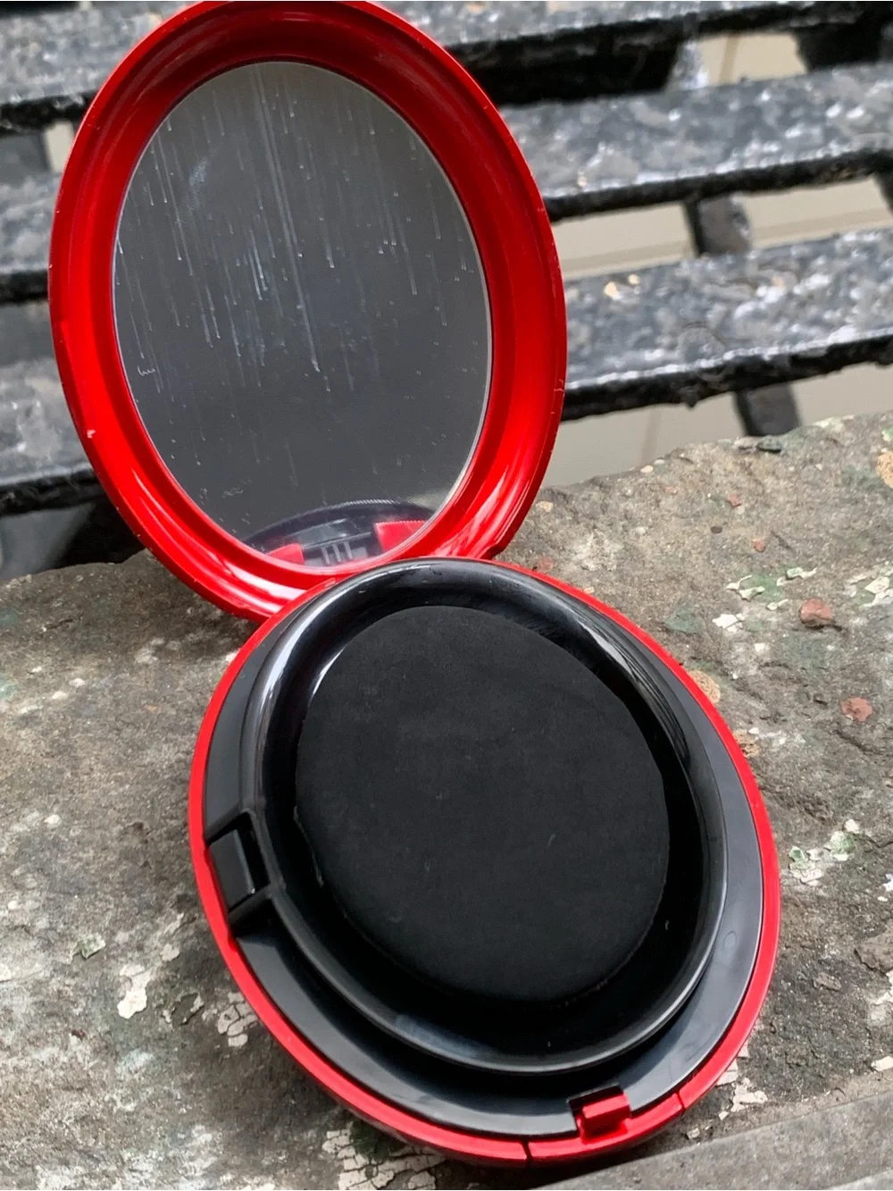 Tirtir brand new
